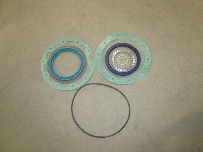 GASKET SET